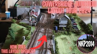 Cowerbridge Junction  A Closer Look [upl. by Birch]