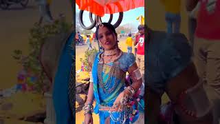 Gujarati TIMLI dancel Amu Kaka Bapa Na Poriya  Timli Dj Song  Kamlesh Baaadistarlover [upl. by Finny]