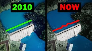 Why The US Is Removing Its Largest Dam Ever [upl. by Ahsoet]