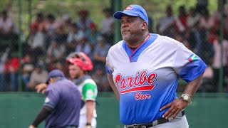 Caribe Sur vs Chinandega por la cima [upl. by Taffy]