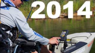 Lowrance Elite3x Launch Video [upl. by Gula]