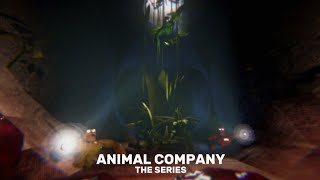 Animal Company The Series Episode 1 quotMaking Contactquot [upl. by Nosak]