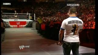 Santino owns Sheamus again [upl. by Aikemet757]