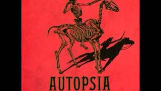 Autopsia  Silentium Post Clamores [upl. by Richard]