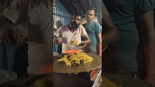 Aaj apan lapete 20 rupaye ka biryani explore minitravelvlog minivlog explorepage vlog [upl. by Primo]