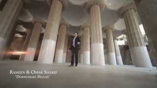 Rameen amp Omar Sharif  Dokhatarke Mazari 2013 [upl. by Nyleek308]