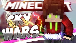 SKYWARS  VIMEWORLD [upl. by Norb]