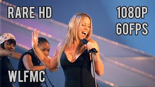 RARE ☆ Mariah Carey  Heartbreaker live Televizierring Gala 1999 1080p 60fps HD [upl. by Narok]