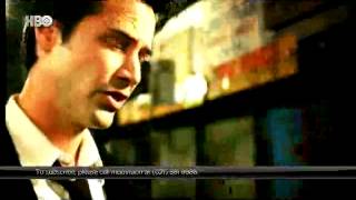 Trailer Constantine HBO INDOVISION [upl. by Cooperman]