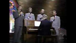 The Statler Brothers  When The Roll Is Called Up Yonder [upl. by Hterag]