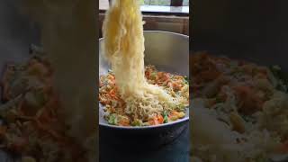 food egg maggi recipe utubeshorts Aditikirani8q [upl. by Kruse]