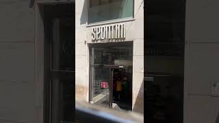 Milano streets ❤️❤️✌️✌️italiantown shortbeta shortsfeed shortvideo AidanAyleen [upl. by Meehsar]