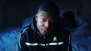 Ninho  Lettre à une femme Clip officiel [upl. by Hardman]