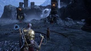 God of War 2018  All Valkyries Stories by Mimir [upl. by Arytal]