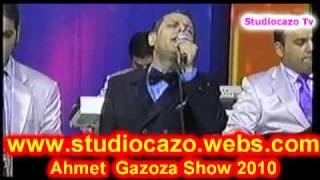 Ahmet Rasimov amp Gazoza Show 2010  Show Uzivo Del 12 by DJ ZVEZDA [upl. by Rairb935]