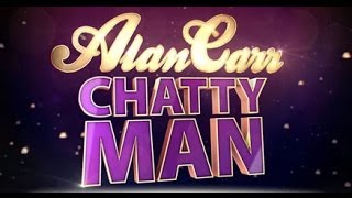 Alan Carr Chatty Man S11E07 Nicole Scherzinger Johnny Knoxville Gok Wan and OneRepublic [upl. by Hewe]