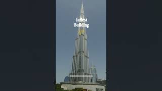 Tourism in Dubai [upl. by Gonyea]