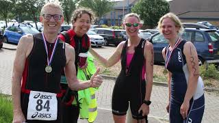 Mid Sussex Triathlon promo video [upl. by Peh]