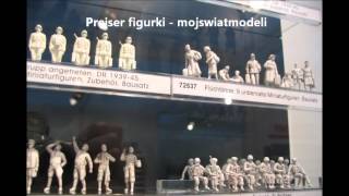 Modelarstwo figurkowe  prezentuje sklep modelarski mojswiatmodeli [upl. by Leese]