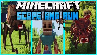 SRP Update Mod ShowcaseTrailer  Scape and Run Parasites Version 1914 [upl. by Eityak560]