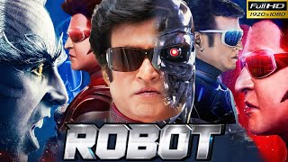 Robot Full Movie Review And Facts  Rajinikanth  Aishwarya Rai Bachchan  Film Master Expart [upl. by Atiluap]