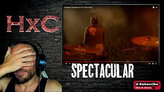 Avantasia Avantasia Live The Flying Opera Reaction [upl. by Orazal]