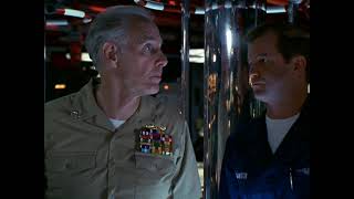 Down Periscope 1996  The Final Kill [upl. by Hutchins668]