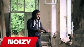 Noizy ft Darla  Nuk te perzura Official Video HD [upl. by Einnaffit]