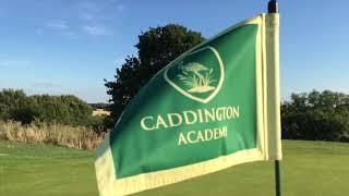 Caddington Golf Club 2018  Part 2 [upl. by Granthem]