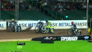 Full version SGP Danish 2011 [upl. by Nylarat]