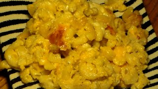 The Best Baked Macaroni amp Cheese Easy Cheesy Baked Mac n Cheese Recipe [upl. by Ofella903]