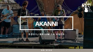 Akanni na Equilibrium  Serei Luz  Naticongo  Groove Bom [upl. by Aelak]