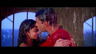 Kailove chedugudu video song  AR Rehman songs Sakhi movie songs Madhavan songs [upl. by Niggem]