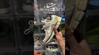 Recent Sneaker Rotation Episode 5 [upl. by Anirbac941]