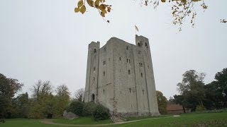 Hedingham Castle Wedding [upl. by Wilhelm593]