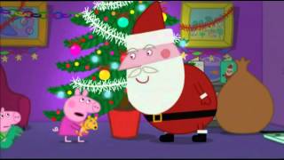 13 Peppas Christmas [upl. by Lewse]