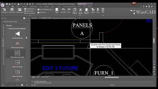 Planview Tools Draw Attached Cable [upl. by Adelric]