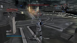 Galactic Conquest Star Wars Battlefront Classic Collection [upl. by Juetta424]