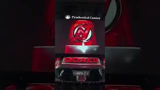 BRODEUR IS BACK nhl23 hockey stanleycupfinal nhlteam nhlfinals stanleycup nhl [upl. by Otes]