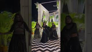 Mera Kangana Jhanjhar Chudi khanakhan Karti Hai ❤️।।trending dance ytshorts bollywoodsongs [upl. by Yrdnal743]