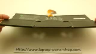 HP SO04XL HSTNNIB7J Computer batteriesLaptop Battery [upl. by Ahsemo720]