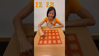 Aprendemos a contar 🔢 123andres matematicas shortvideo aprendeespanol numeros kindergarten [upl. by Behah]