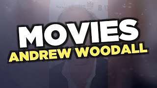 Best Andrew Woodall movies [upl. by Jenesia83]