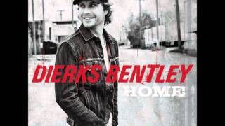 Dierks Bentley  When You Gonna Come Around ft Karen Fairchild lyrics in description [upl. by Erving]