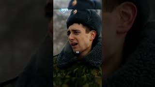 Солдат Проведет Увал В Библиотеке😂 shorts сериал солдаты [upl. by Sixele]