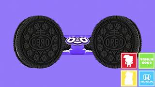 Oreo New TVC  Oreo Flavors Effects Preview 2 V17 Effects [upl. by Lenoel]