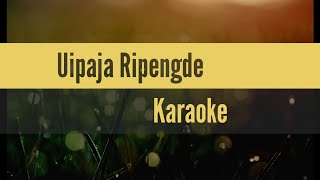 Uipaja Ripengde karaoke garo song  garo old song  hd Quality sound  G major chord [upl. by Garling]