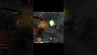 dota2 bloodseeker at least got 1 kill  dota2 shorts dota2 [upl. by Yardna]