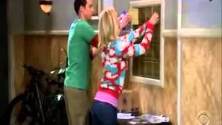 The Big Bang Theory Pennys Hottest Moments [upl. by Ojiram]