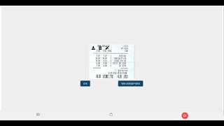 Receipt Scanner App [upl. by Eudo904]